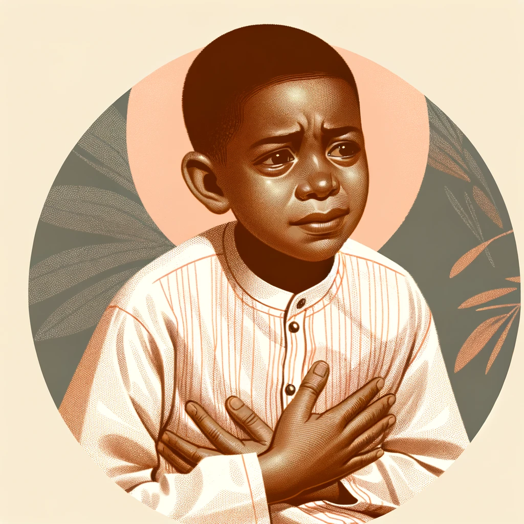 아기의 장염 관리와 식단&amp;#44; 회복 팁