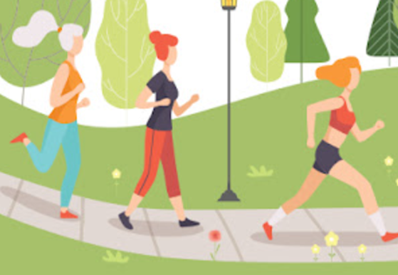 흰머리, 건강신호