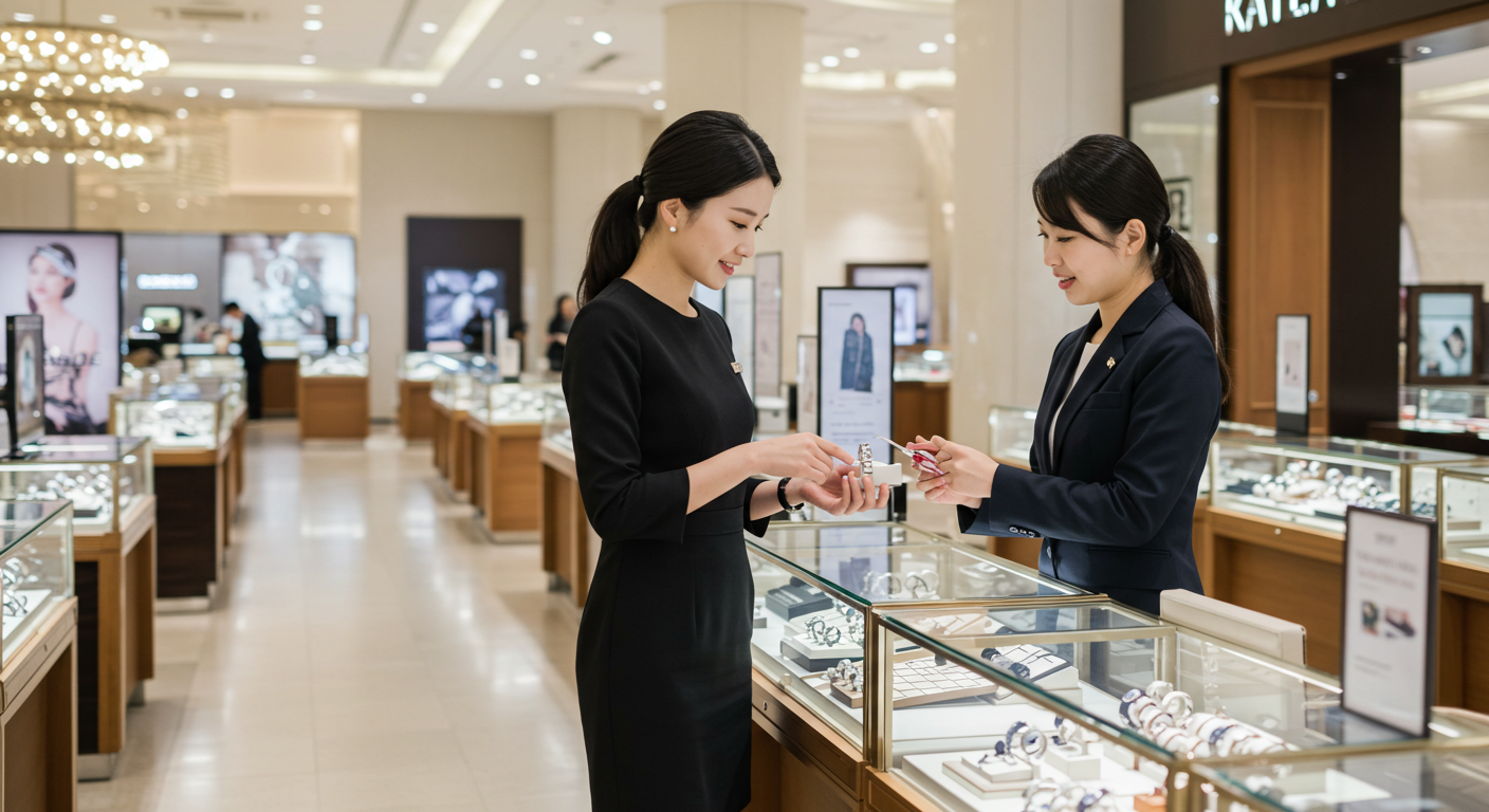 까르띠에 시계줄