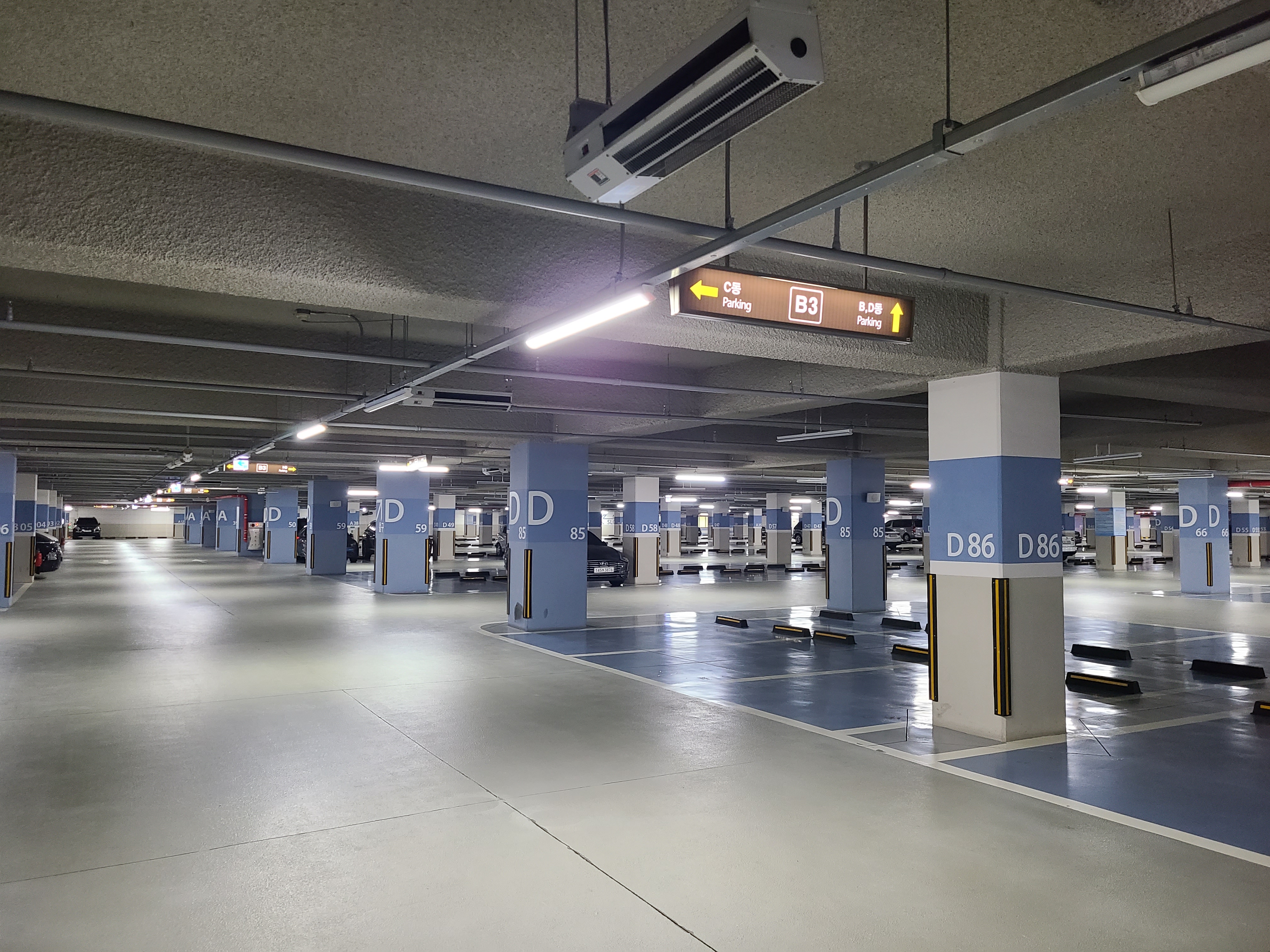 인덕원IT밸리 지하3