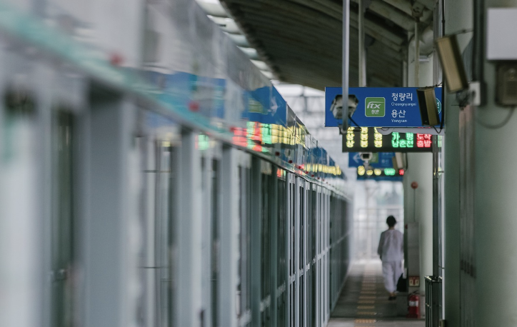 철도노조 태업 서울 지하철까지 태업 돌입 파업 예고