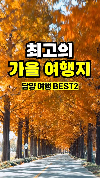 담양 여행코스 추천 죽녹원 포함 여름 힐링 코스 안내_5