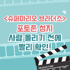 슈퍼마리오 브라더스