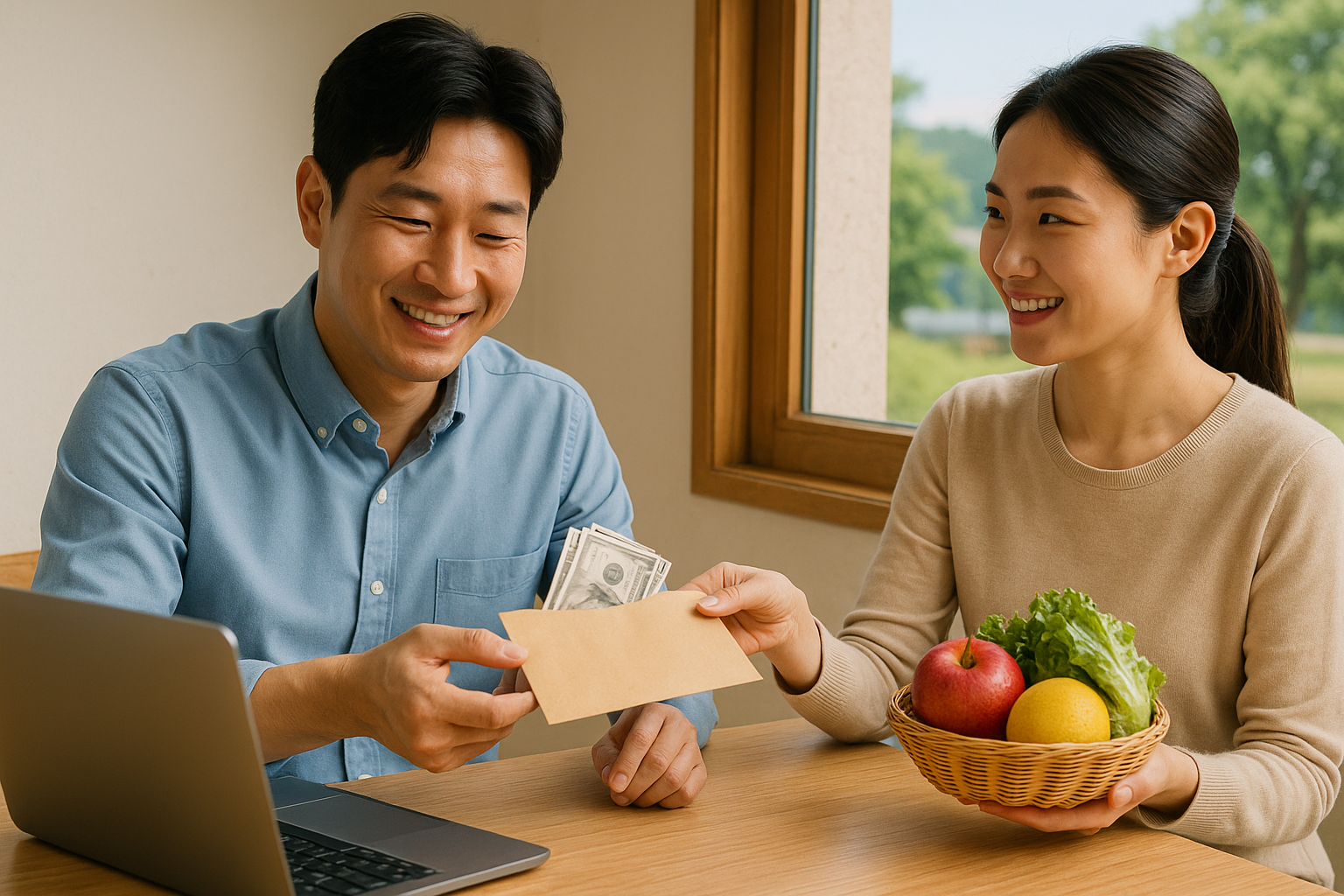 고향사랑기부제, 10만원 기부로 13만원 혜택 받는 법