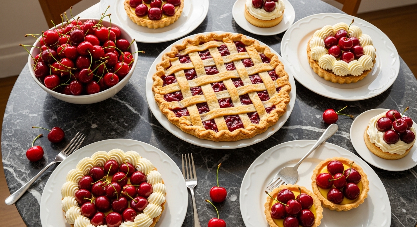 앵두 효능 부작용