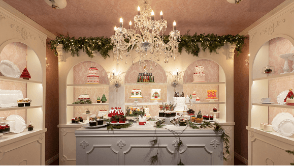 더현대서울-크리스마스마을-3차예약일정-예약방법-네이버예약-웨이팅링크