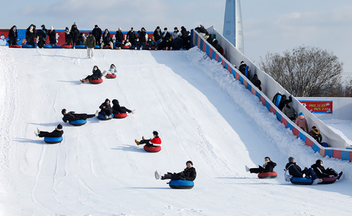 서울·수도권 눈썰매장 추천, 겨울에 꼭 가봐야 할 가족 나들이 코스