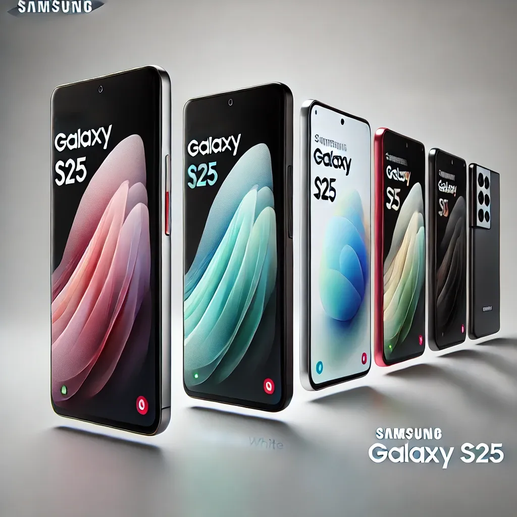 갤럭시 S25