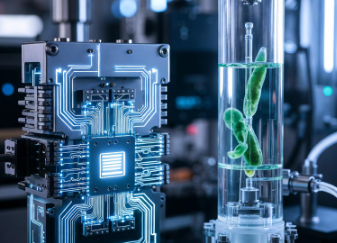 AI 바이오 국가전략 신약개발