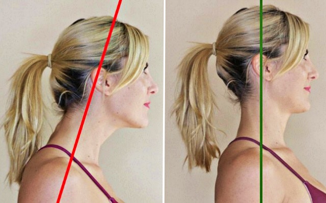 기지개 효과, 거북목 교정, 기지개 켜기 운동 효과, 건강 팁줌 매일꿀정보