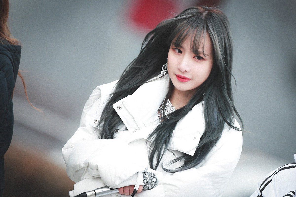 우주소녀 설아 인스타그램 사진 몸매