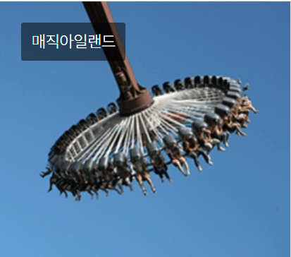 2025년도 수험생 놀이공원 할인 (에버랜드, 롯데월드, 서울랜드, 경주월드, 대구이월드)