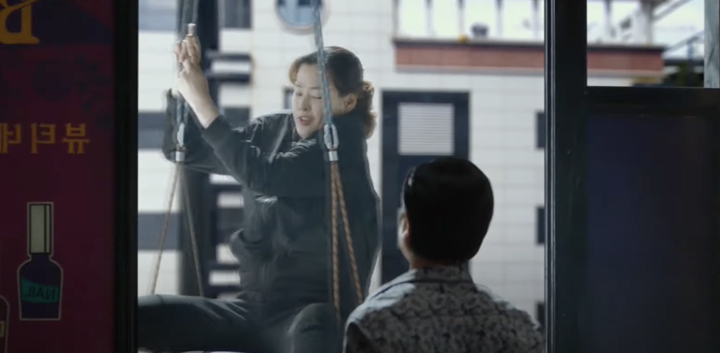 현장급습의 현실