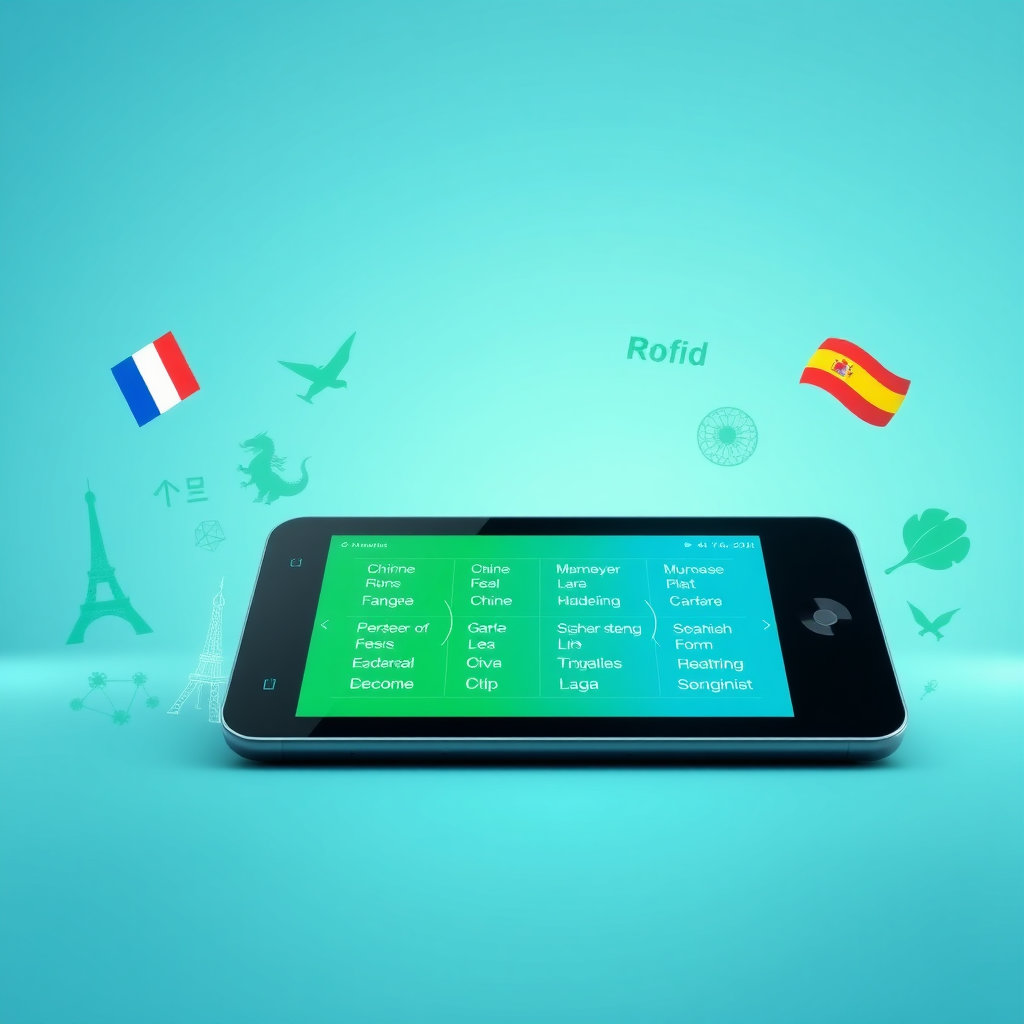 AI번역기로도 안 되는 언어 센스란 무엇인가