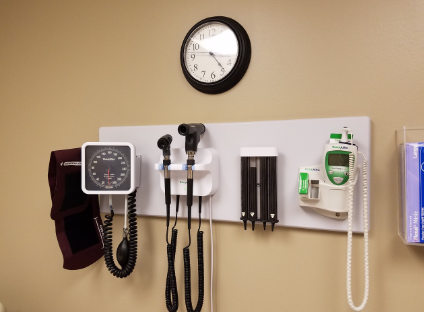 자기 진단과 건강 검진의 중요성