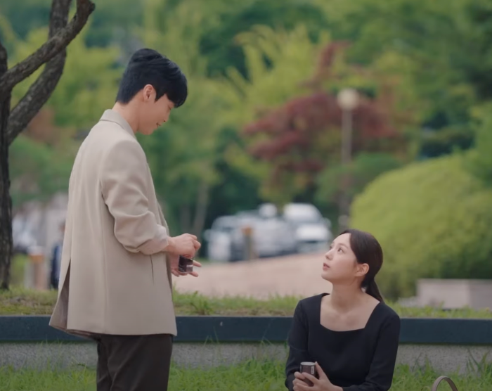 지금 거신 전화는 2회 1