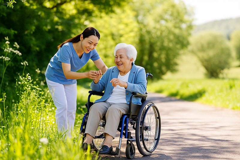 치매돌봄 실천가이드