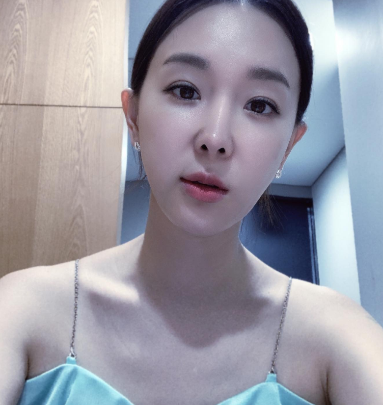 이지혜(Lee Ji Hye)