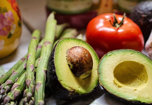 당뇨에 좋은 음식과 나쁜 음식