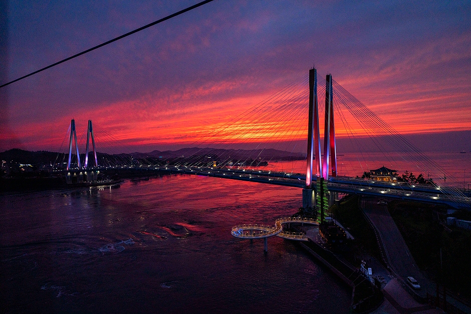 해남 가볼만한곳 베스트10