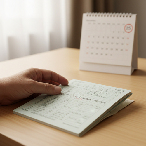 기초연금 수령은 어떻게 이루어지나요?