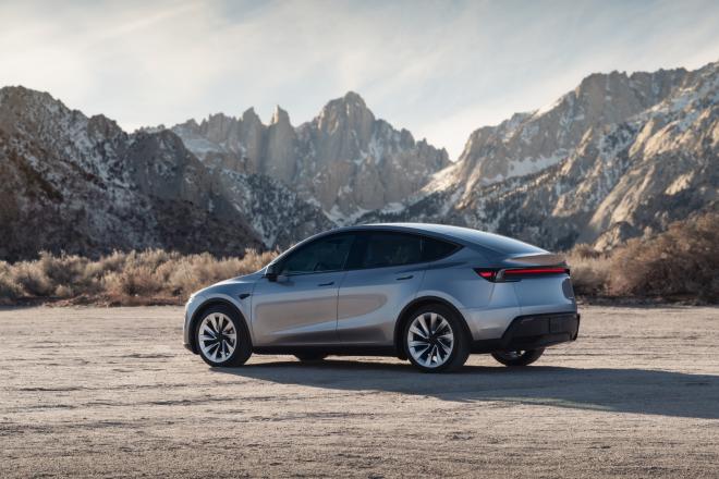 테슬라6