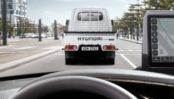 현대자동차 포터2 리콜 무상 수리 신청 시정기간(2025. 5월 안내문)