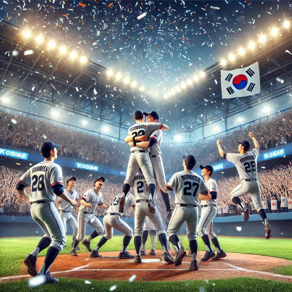 한국프로야구 중계 채널