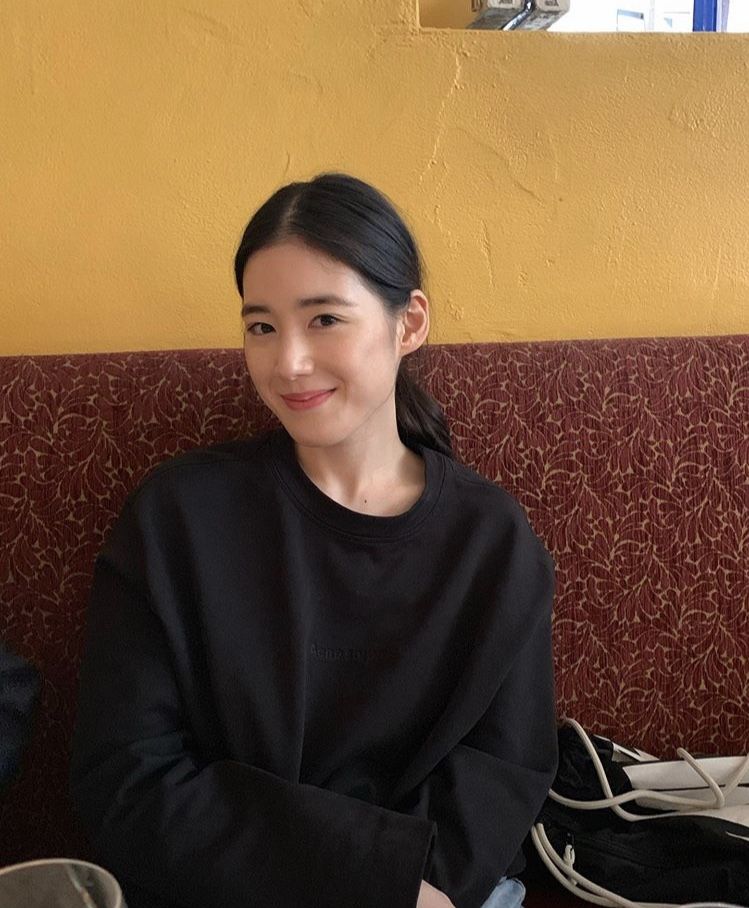 정은채 김충재 연애 나이 직업 MBTI 혈액형 결혼 드라마 나혼산 프로필