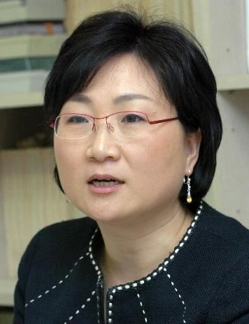 조기숙 프로필 나이 고향 학력 경력 페이스북