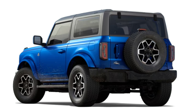 브롱코-아우터뱅크스-후면