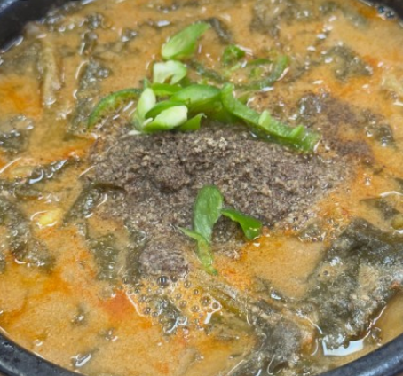 여름철 건강보양식 BEST 6가지