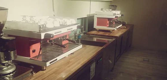 유나바리스타학원