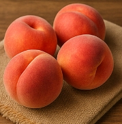 복숭아 보관방법