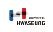 화승엔터프라이즈_로고