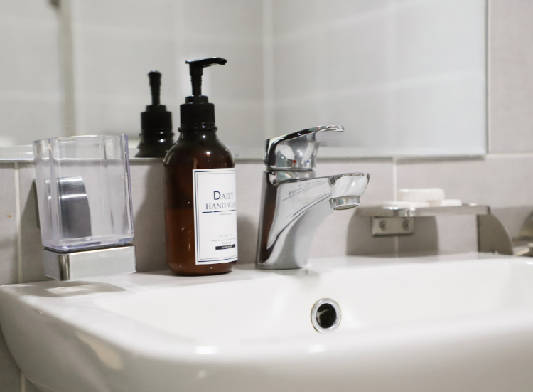 무등산 생태탐방원 생활관