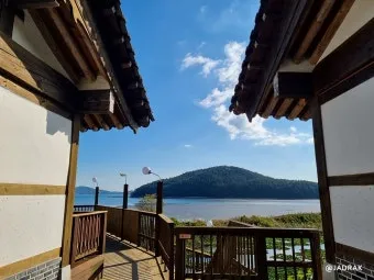 충청도 한옥 사찰에서 즐기는 템플스테이 힐링 체험 여행_16