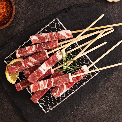 양고기 효능 및 부작용