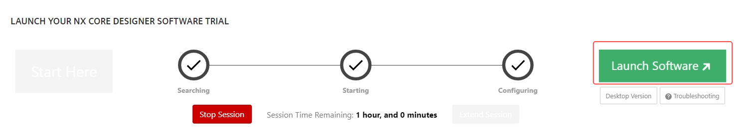 Siemens NX 설치 방법