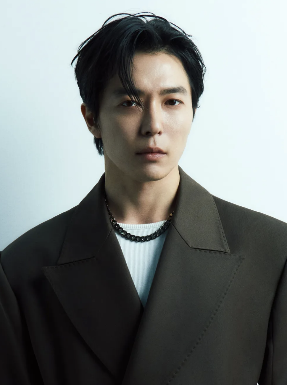 탄금 한평대군 김재욱