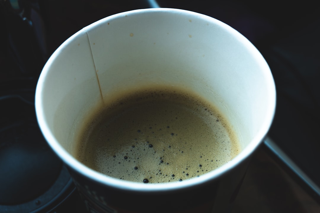 'Cupholder'