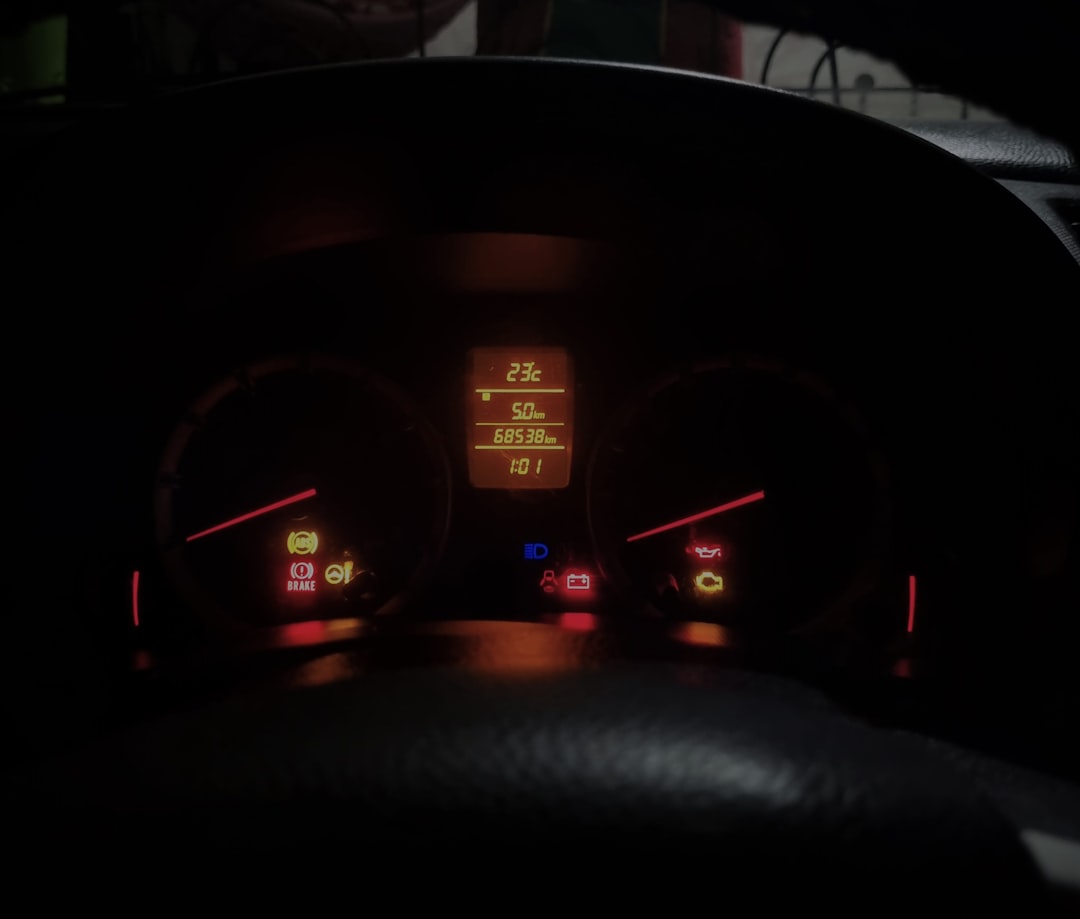 Driving Score
