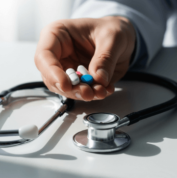 고혈압 약 부작용과 관리법3