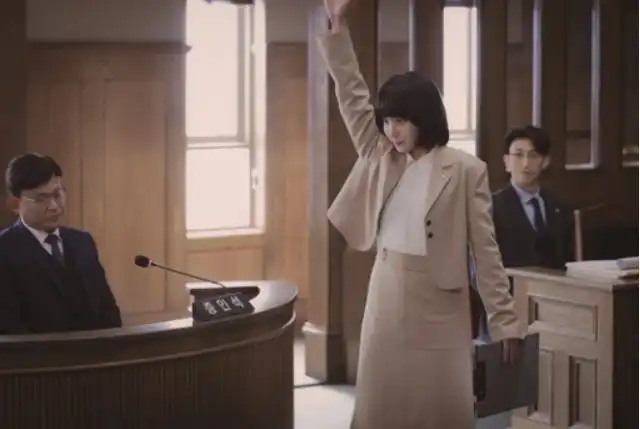 [드라마 리뷰] 이상한 변호사 우영우 6화 리뷰(스포 포함)