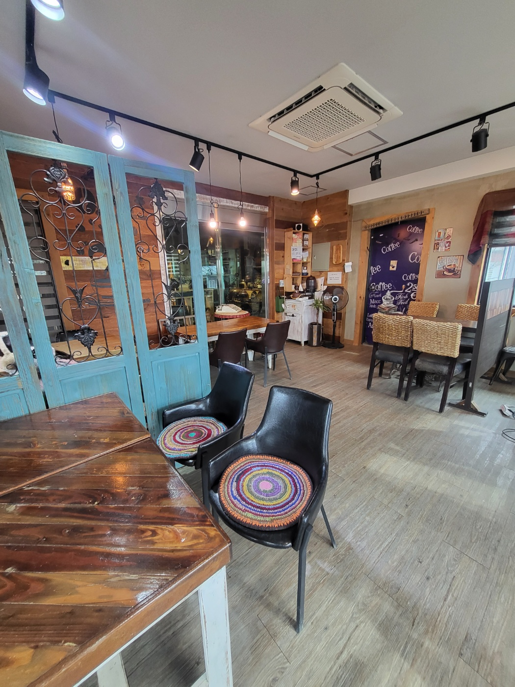 청주 카페&amp;#44; 남일면 카페(꾸몽갤러리카페)