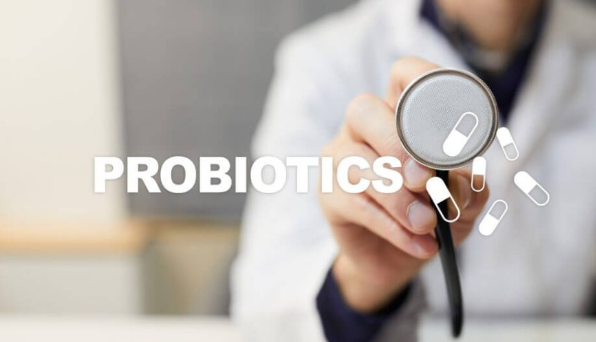 프로바이오틱스