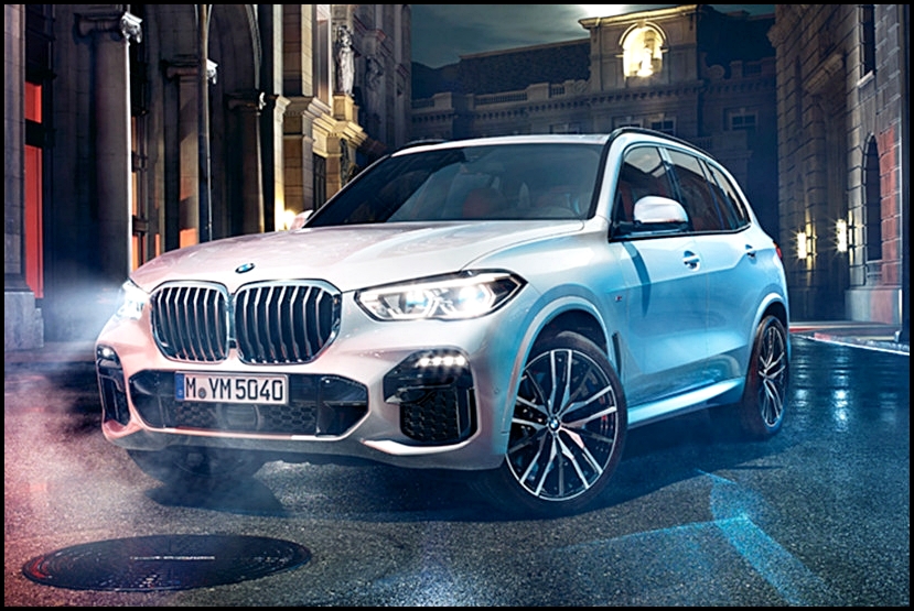 대형 SUV 차량 인기 순위 BEST 10