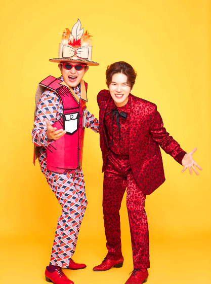 용문산 산나물축제