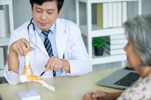 섬유근육통 병원