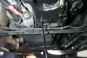 엔진오일 누유 수리비 얼마나 들까 원인부터 비용 차이까지 정리 표로보기_21